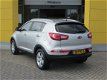 Kia Sportage - 2.0-16V X-ECUTIVE PLUS PACK Half Leder/Parkeerhulp/Climatic - 1 - Thumbnail