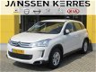 Citroën C4 Aircross - 1.6-16V TENDANCE TomTom/Climatic/Half Leder - 1 - Thumbnail