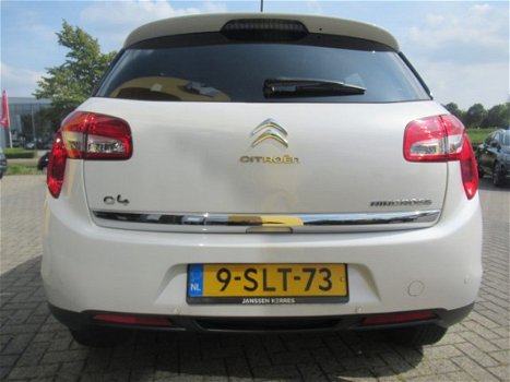 Citroën C4 Aircross - 1.6-16V TENDANCE TomTom/Climatic/Half Leder - 1