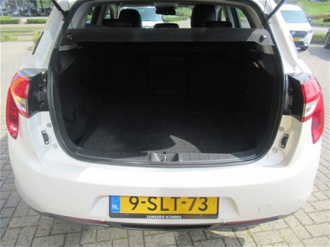 Citroën C4 Aircross - 1.6-16V TENDANCE TomTom/Climatic/Half Leder - 1