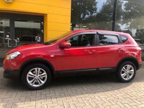 Nissan Qashqai - 1.6 Acenta - 1