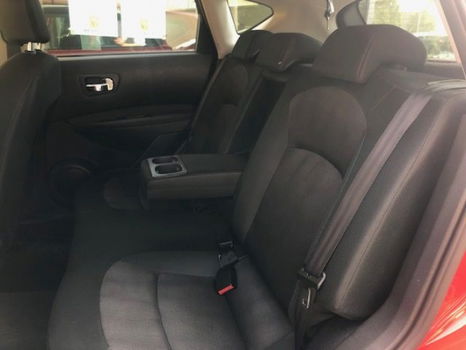 Nissan Qashqai - 1.6 Acenta - 1