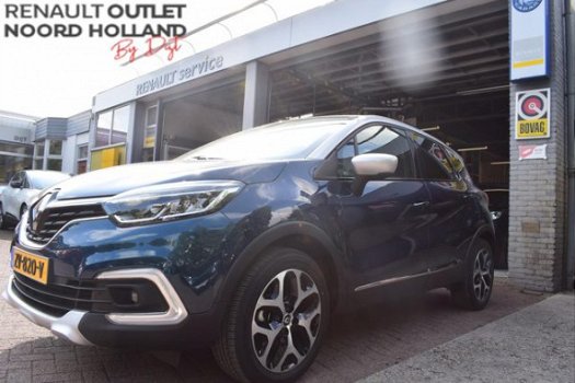 Renault Captur - TCe 90pk S&S Intens+Camera - 1