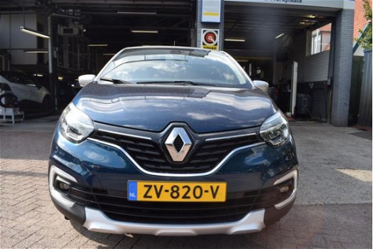 Renault Captur - TCe 90pk S&S Intens+Camera - 1