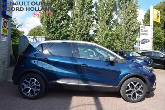 Renault Captur - TCe 90pk S&S Intens+Camera - 1