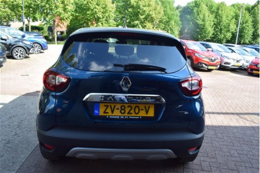 Renault Captur - TCe 90pk S&S Intens+Camera - 1