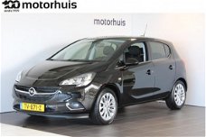 Opel Corsa - 1.0 Turbo | Online Edition 2.0 | Navigatie | Automatische Airco