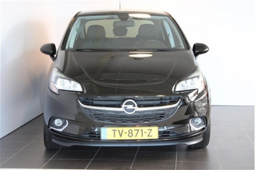 Opel Corsa - 1.0 Turbo | Online Edition 2.0 | Navigatie | Automatische Airco - 1