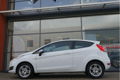 Ford Fiesta - 1.0 EcoBoost 100PK TITANIUM 3D - 1 - Thumbnail