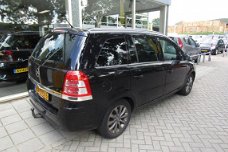 Opel Zafira - 1.6 EDITION 7 ZITS AIRCO / PDC / L.M. VELG