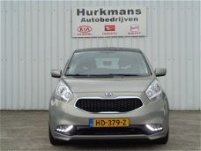 Kia Venga - 1.4i NAV PANORAMADAK HOGE INSTAP