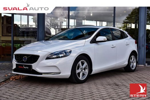 Volvo V40 - T3 150PK Kinetic | Navi | Camera - 1