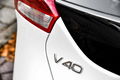 Volvo V40 - T3 150PK Kinetic | Navi | Camera - 1 - Thumbnail