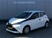 Toyota Aygo - 1.0 VVT-i 69pk 5D x-fun, 1e eig, org NL 20.000 km - 1 - Thumbnail
