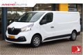 Renault Trafic - dCi 125 TwinTurbo L2H1 T29 Work Edition - 1 - Thumbnail