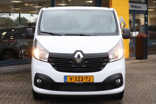 Renault Trafic - dCi 125 TwinTurbo L2H1 T29 Work Edition - 1