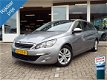 Peugeot 308 SW - 1.6 BlueHDI 120pk Blue Lease Exe Pack | Navi | Bluetooth carkit en audio | PDC v+a - 1 - Thumbnail