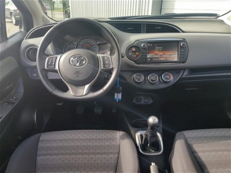 Toyota Yaris - 1.0 VVT-i Aspiration - 1