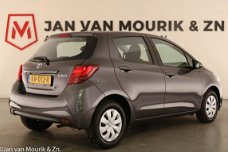 Toyota Yaris - 1.0 VVT-i Aspiration | AIRCO | CAMERA | 1e Eigenaar