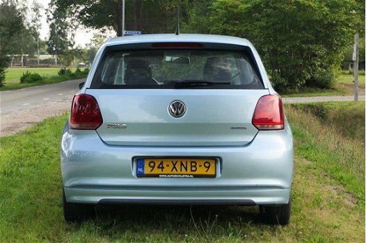 Volkswagen Polo - 1.2 TDI BlueMotion Comfortline - 1