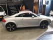 Audi TT - 1.8 5V Turbo - Leder - Nieuwe APK - 1 - Thumbnail