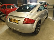 Audi TT - 1.8 5V Turbo - Leder - Nieuwe APK