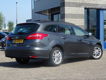 Ford Focus Wagon - 1.0 Lease Edition NAVIGATIE ECC LMV PDC CRUISE-CONTROLE - 1 - Thumbnail