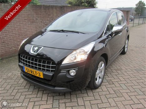 Peugeot 3008 - 1.6 THP ST/NAV/PANO 1.6 THP ST - 1