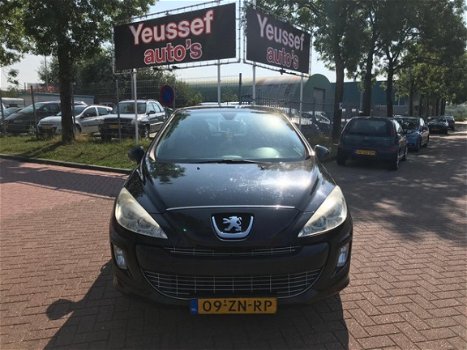 Peugeot 308 - 1.6 VTi XS - 1