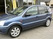 Ford Fusion - 1.4-16V Futura - 1 - Thumbnail