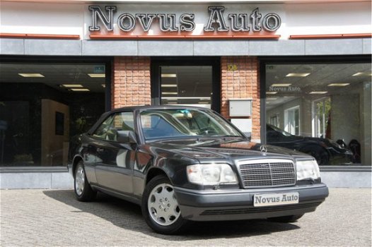 Mercedes-Benz 300-serie - 300 (W124) Cabrio CE-24 - 1