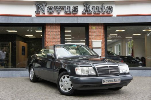 Mercedes-Benz 300-serie - 300 (W124) Cabrio CE-24 - 1