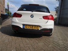 BMW 1-serie - 118i M Sport