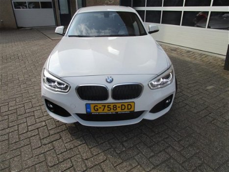 BMW 1-serie - 118i M Sport - 1