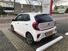 Kia Picanto - 1.2i GT-Line 5drs. +TOP SELECTIE+