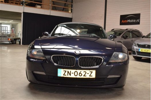 BMW Z4 Roadster - 2.5i 1 eigenaar - 1