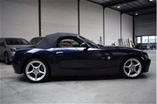 BMW Z4 Roadster - 2.5i 1 eigenaar