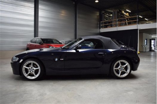 BMW Z4 Roadster - 2.5i 1 eigenaar - 1