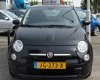 Fiat 500 - 1.2 Lounge Airco 40.000Km NAP Zwart Nieuw APK Nette Auto - 1 - Thumbnail