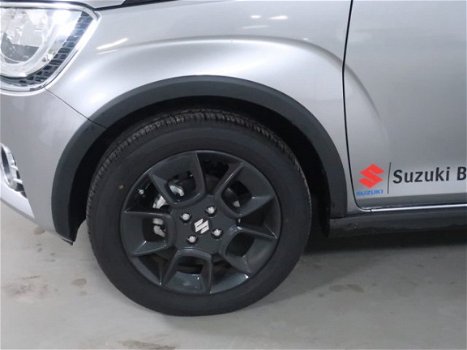 Suzuki Ignis - 1.2 Stijl Smart Hybrid | *Demo* | - 1