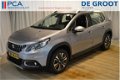 Peugeot 2008 - 1.2 PureTech 110 NAVI / CLIMAT / HALF LEER - 1 - Thumbnail