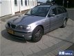 BMW 3-serie Touring - 3ER REIHE; 318D AUT - 1 - Thumbnail