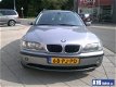 BMW 3-serie Touring - 3ER REIHE; 318D AUT - 1 - Thumbnail