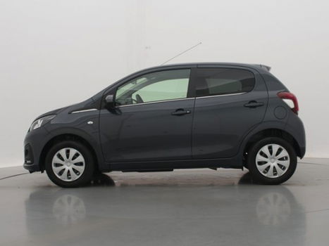 Peugeot 108 - 1.0 e-VTi Active | NIEUW | AIRCO | PACK DYNAMIC | - 1