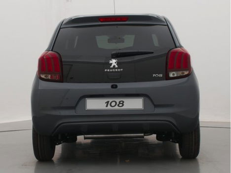 Peugeot 108 - 1.0 e-VTi Active | NIEUW | AIRCO | PACK DYNAMIC | - 1