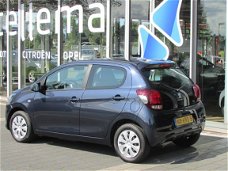 Peugeot 108 - 1.0 E-VTI BLUE LION AC/LED/USB/BLUETOOTH