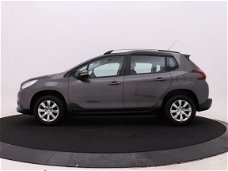 Peugeot 2008 - 1.2 PureTech Blue Lion | Navigatie | Airco | Parkeerhulp achter | DAB+ | Elektrische