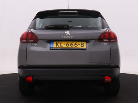 Peugeot 2008 - 1.2 PureTech Blue Lion | Navigatie | Airco | Parkeerhulp achter | DAB+ | Elektrische - 1