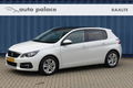 Peugeot 308 - 1.2 PureTech 110pk Sublime |Navigatie|Panoramadak|incl Trekhaakactie - 1 - Thumbnail