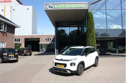 Citroën C3 Aircross - 1.2 PURETECH FEEL - 1